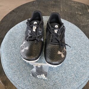 Under Armour Kick Sprint 4 Track and Field Spikes